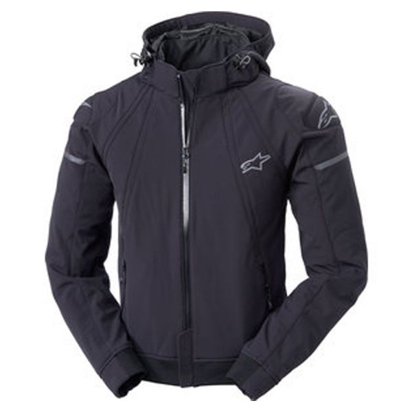 alpinestars domino tech hoodie