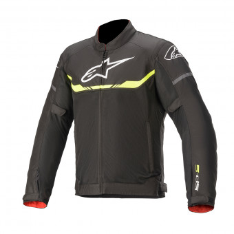 Motorcycle jacket Alpinestars T SPS Air Black ready to ship