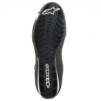 Alpinestars Sektor Black Black White