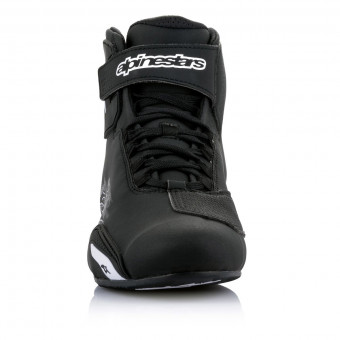 Alpinestars Sektor Black Black White