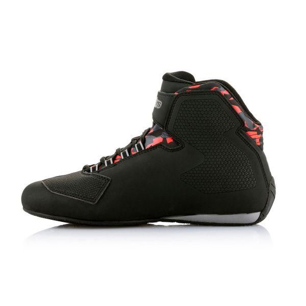 alpinestars sektor waterproof shoes