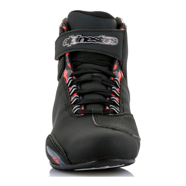 alpinestars sektor waterproof shoes