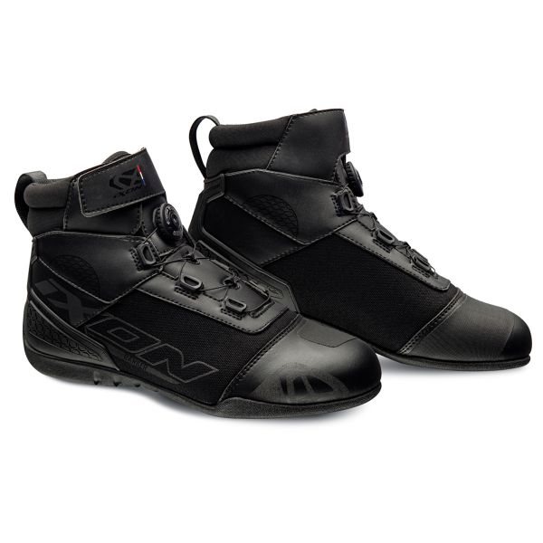 Chaussure moto sales ixon