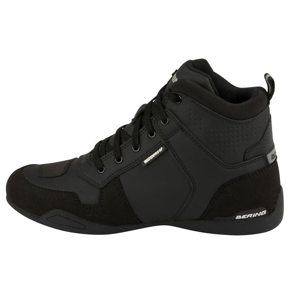 Chaussures cheap moto bering