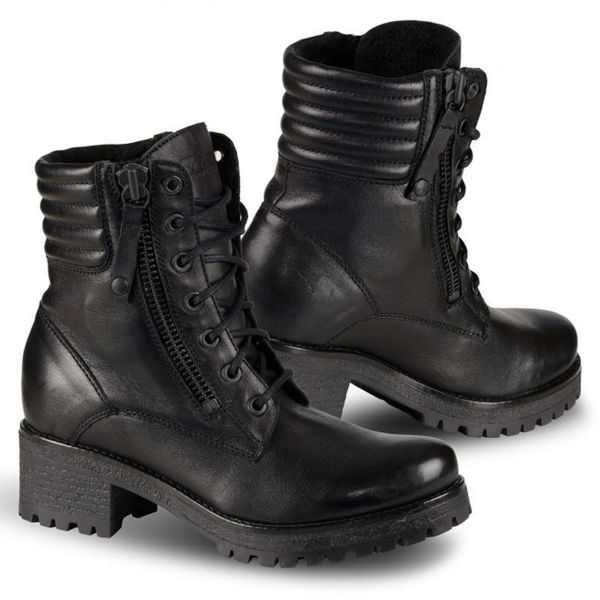 Chaussure best sale moto falco