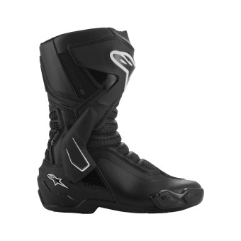 Alpinestars SMX-6 V3 Drystar Black