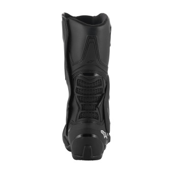 Alpinestars SMX-6 V3 Drystar Black