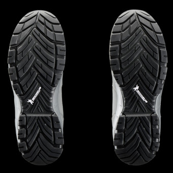 Furygan Chattan D3O WP Michelin Black