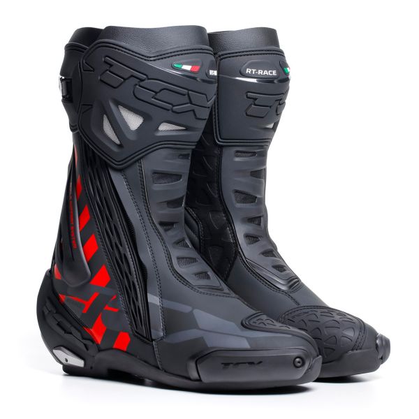 Moto best sale company botas