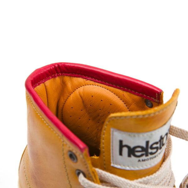 helstons shoes
