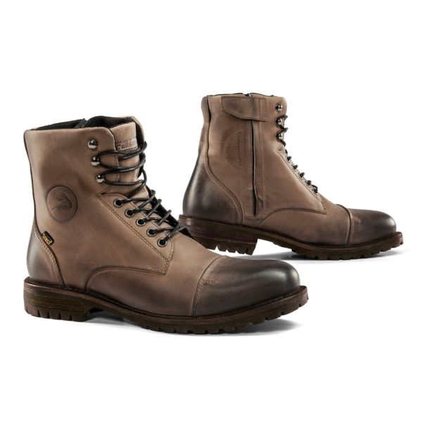 Falco ranger motorcycle outlet boots