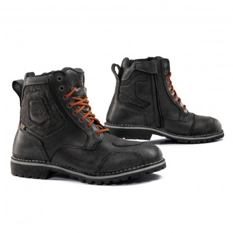 revit marshall boots