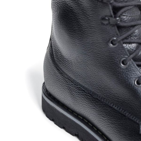 Tcx hero hot sale boots black