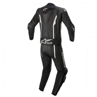 Alpinestars Missile V2 2PC Suit Black White