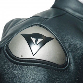 Dainese Tosa Black Black White