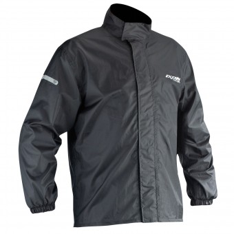 Great Deals Ixon Compact Jacket Black