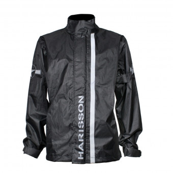 HARISSON Premium Rain Coat + Premium Rain Pant