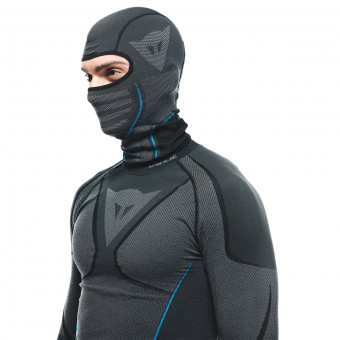 Dainese Dry Balaclava Black Blue