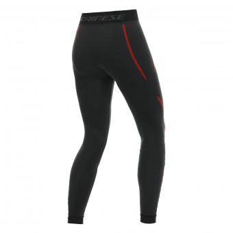 Dainese Thermo Pants Lady Black Red