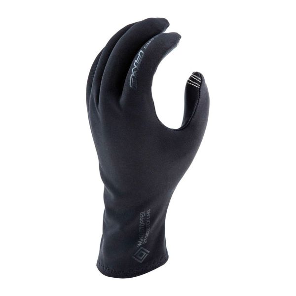 Undergloves Five Ultra Gore-Tex Black ready to ship | iCasque.co.uk