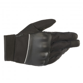 Motorcycle Gloves Alpinestars C Vented Air Black