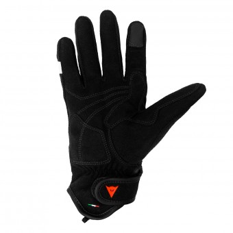 Dainese Fogal Unisex Black