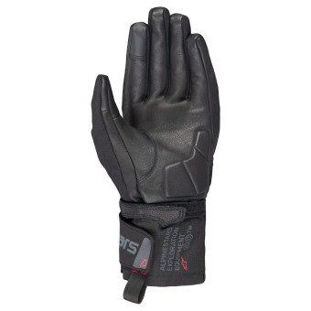 Alpinestars WT-3 Drystar Black