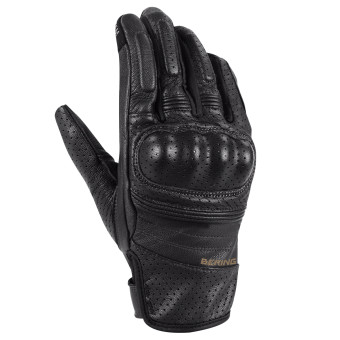 Motorcycle Gloves Bering Lady Score Black