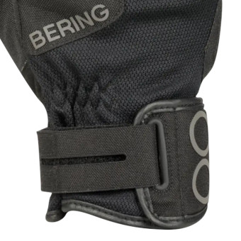 Bering Profil Black