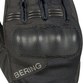 Bering Profil Black