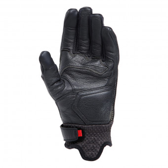 Dainese Karakum Ergo-Tek Black Black