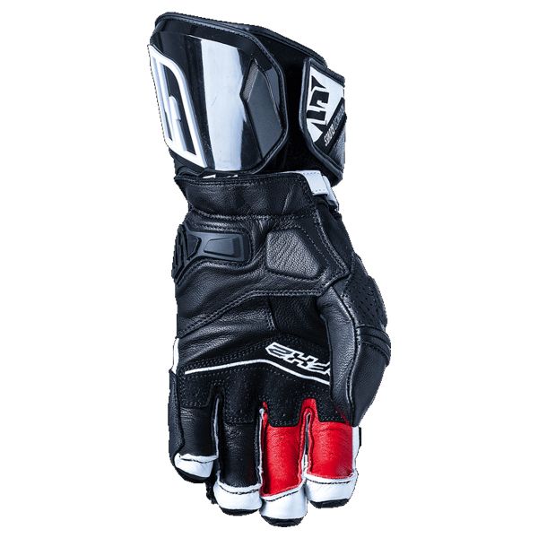 Five rfx1 replica 2024 attack gloves review