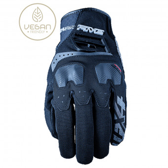 Motorcycle Gloves Five TFX4 Black