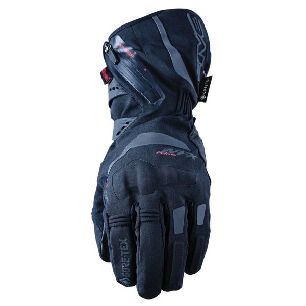 Best gore sale tex motorcycle gloves