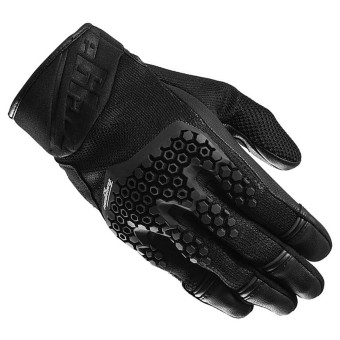 Motorcycle Gloves Furygan Jack Black