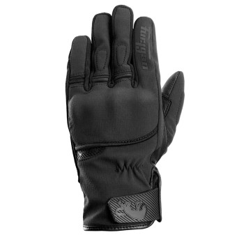 Furygan Jet Lady All Seasons D3O Evo Black