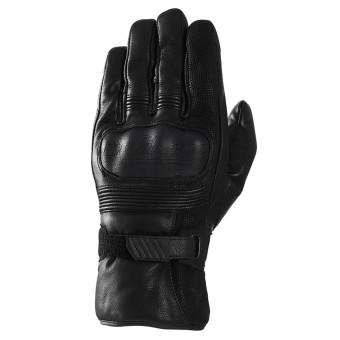 Motorcycle Gloves Furygan Land DK Lady D3O Black