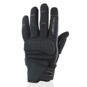 Motorcycle Gloves HARISSON Rio Kid Black