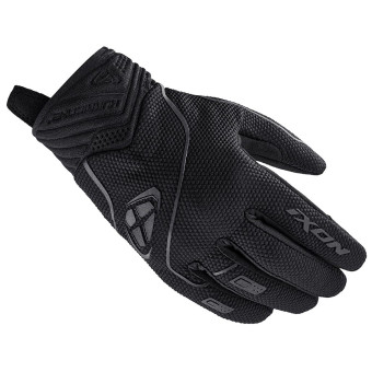 Motorcycle Gloves Ixon Hurricane 2 L Black