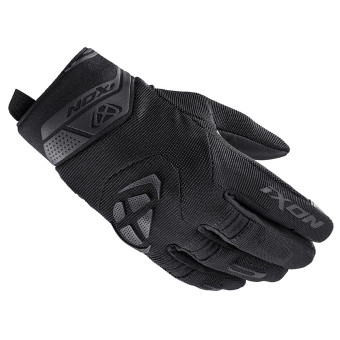 Motorcycle Gloves Ixon Mig 2 L Black