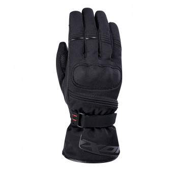 Motorcycle Gloves Ixon Pro Field Lady Black