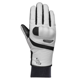 Motorcycle Gloves Ixon Pro Fryo Lady Grey