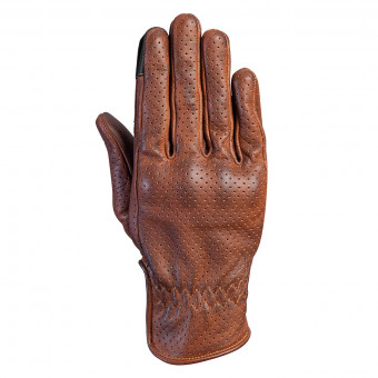 Motorcycle Gloves Ixon Rs Nizo Air Lady Camel