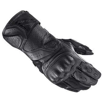 Motorcycle Gloves Ixon Thunder Air Black