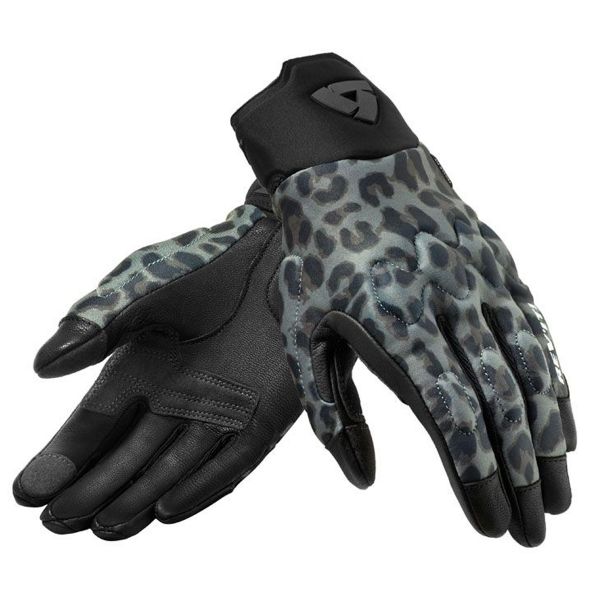 Camo motorcycle hot sale gloves