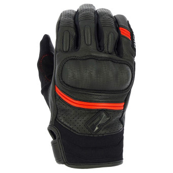 Motorcycle Gloves Richa Protect 2 Summer Red