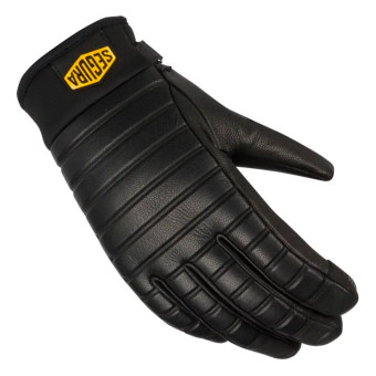 Motorcycle Gloves Segura Lady Nikita Black