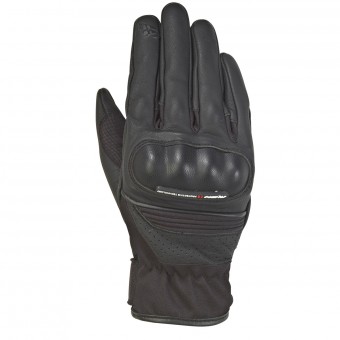 Motorcycle Gloves Ixon RS Hunt 2 Black