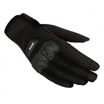 Motorcycle Gloves Bering York Black