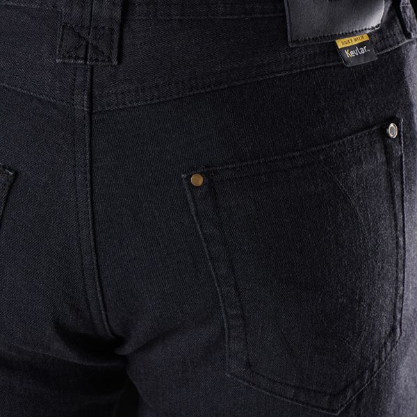 Furygan K11 X Kevlar® Jeans Black